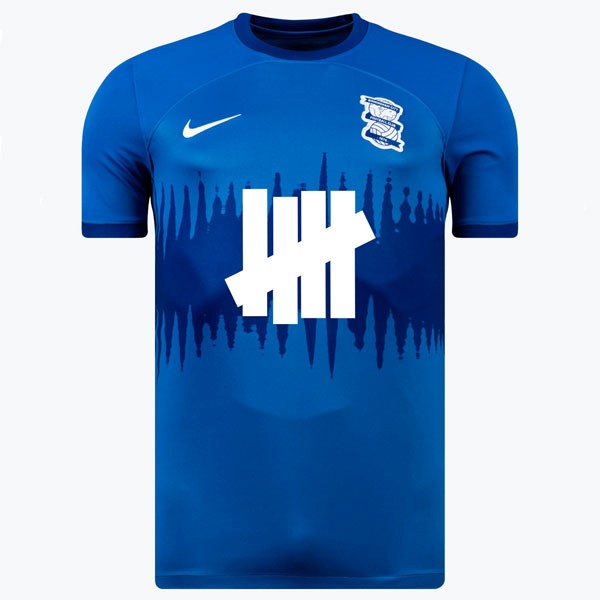 Thailand Trikot Birmingham City Heim 2023-24